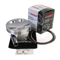 Yamaha WR426F, 2001-2002, Wiseco Std Piston 4693M09500 - 12.5:1, WR 426F