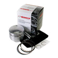 Yamaha TTR125, 2000-2009, Wiseco .040 Piston - 4752M05500, Ttr 125, 125E, 125LE