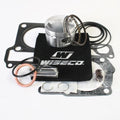 Yamaha TTR125, 2000-2018, Wiseco .040 Piston, Gasket Set - PK1684, 11:1/TTR 125