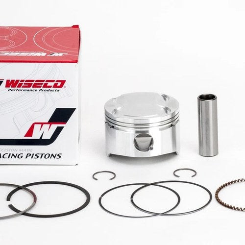Suzuki DRZ250, 2002-2006, Wiseco Std Piston Kit - 4776M07300 - Drz 250