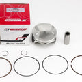 KTM Mxc 450, 2003-2007, Wiseco Std Piston Kit - 4941M08900