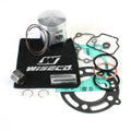 Kawasaki KX 80, 1998 1999 2000, Wiseco Piston, Gasket Set, Bearing - KX80