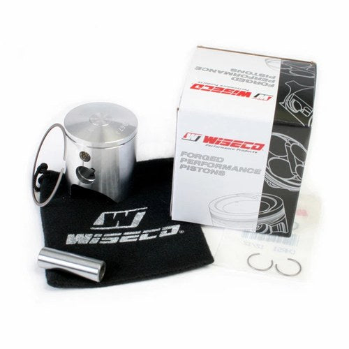 Wiseco Std Piston for Suzuki RM80, 1991-2001 - 645M04750 - RM 80