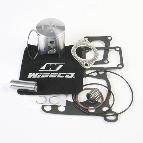 Wiseco .040 Piston, Gasket Set, Bearing for Suzuki RM80, 1991-2001 - RM 80