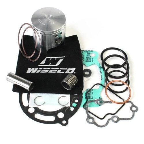Kawasaki KX 100, 1998-2013, Wiseco Piston, Gasket Set, Bearing - KX100