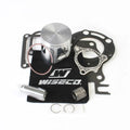 Honda CR125R, 2001-2002, Wiseco Piston, Gasket Set, Bearing - CR125, CR 125
