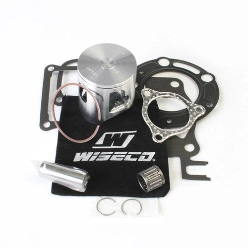 Honda CR125R, 2001-2002, Wiseco Piston, Gasket Set, Bearing - CR125, CR 125