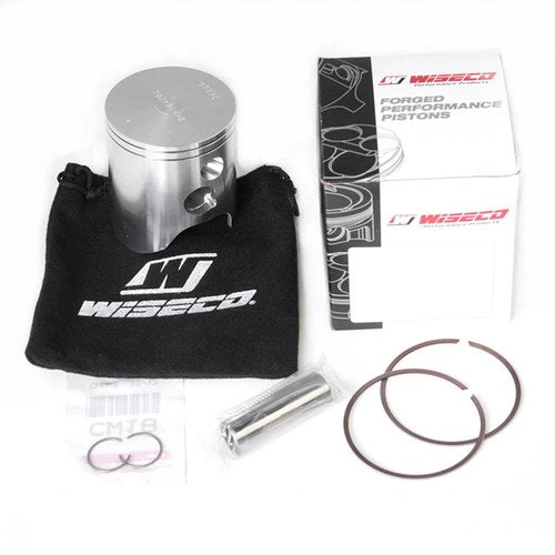 Honda CR250R, 1997-2001, Wiseco Pro-Lite Piston Kit - 702M06640 - CR 250, CR250
