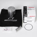 Yamaha YZ125, 1998 1999 2000 2001, Wiseco .080 Piston Kit - 726M05600 - YZ 125