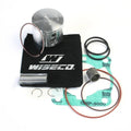 Yamaha YZ85, 2002-2018, Wiseco Std Piston, Gasket Set, Bearing - YZ 85