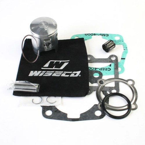 KTM Mini Adventure 50, 2002-2008, Wiseco Std Piston, Gasket Set, Bearing; PK1640