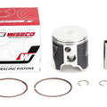 KTM Mxc 300, 2005-2007, Wiseco Piston - 858M07200 - MXC300
