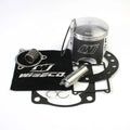 Honda CR500R, 1990-2001, Wiseco .040 Piston, Gasket Set, Bearing - PK1490