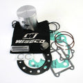 Kawasaki KX85, 2014-2019, Wiseco Std Piston, Gasket Set, Bearing - PK1904, KX 85