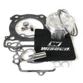 Yamaha YZ250F, 2005-2007, Wiseco Std Piston, Gasket Set - PK1401, 12.5:1