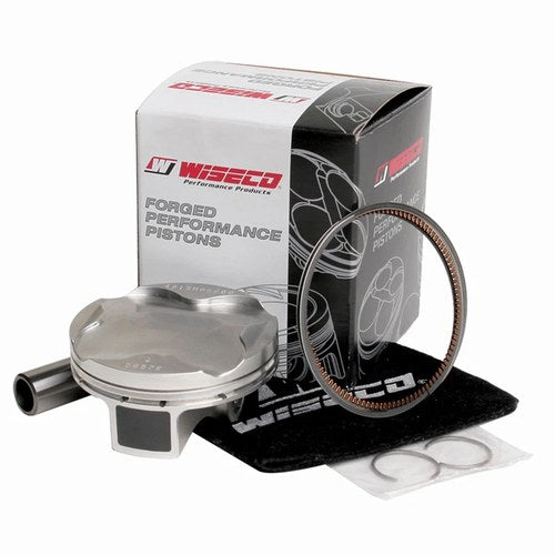 Honda CRF150R, 2007-2009, Wiseco .080 Piston Kit - 4915M06800 - Crf 150R