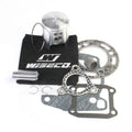 Honda CR80R, 1986-1991, Wiseco .040 Piston/Gasket Set/Bearing - PK1148/643M04800