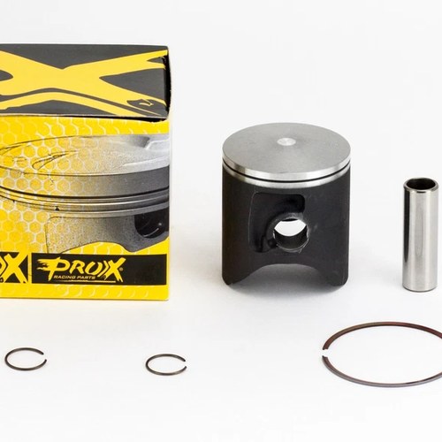 Honda CR125R, 2005-2007, Pro-X Piston Kit, CR125, CR 125, 01.1225.A