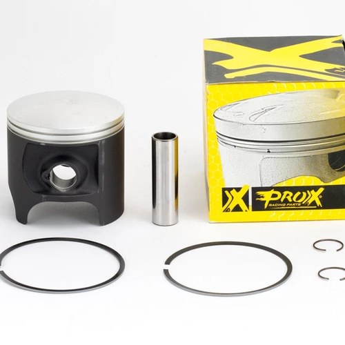 Honda CR500R, 1982-2001, Pro-X Piston Kit - 01.1408.000, CR500, CR 500