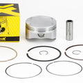 Honda XR650R, 2000-2007, Std Pro-X Piston Kit - 01.1661.B - XR 650R