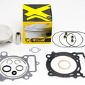 Kawasaki KX450F, 2006-2008, Std Pro-X Piston Kit with Top End Gasket Set