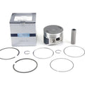 Yamaha BW 350 Big Wheel, 1987-1988, .040 Piston Kit
