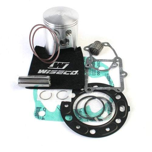 Honda CR250R, 1992-1996, Wiseco 68.50 mm Piston/Gasket Set- PK1132