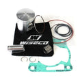Yamaha YZ85, 2002-2018, Wiseco .040 Piston, Gaskets, Bearing - YZ 85, PK1204
