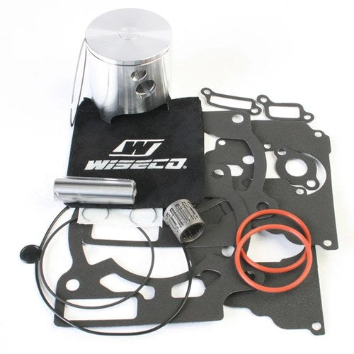 KTM SX200, 2003-2005, Wiseco Std Piston, Gasket Set, Bearing - SX 200