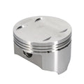 Kawasaki KL650/KLR650, 1987-2009, 9.5:1 100mm Std 01.4687.000 Pro-X Piston Kit
