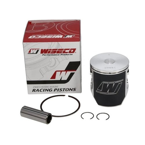 Honda CR125R, 1979, Wiseco Std Piston Kit, 430M05600 56.00mm