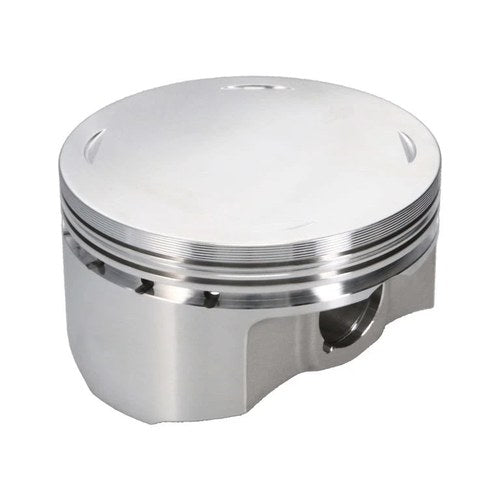 Honda XR600R, 1985-2001, Wiseco .040 Piston Kit, 4366M09800 98mm, 11:1 CR