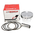 Honda XR600R, 1985-2001, Wiseco .020 Piston Kit, 4577M09750, 97.50mm/9:1 CR