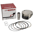 Honda XR650/XR650L 1993-2025, Wiseco Std Piston Kit, 4989M10000, 100mm/10.5:1 CR