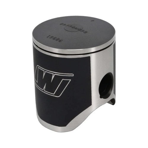 Honda CR250R, 2005-2007, Wiseco GP Series Std Piston Kit, 860M06640 - 66.40 mm