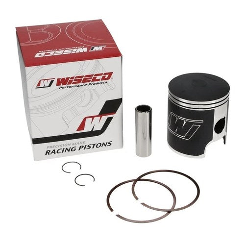 Kawasaki H1 Mach Iii 500, 1969-1976, Wiseco .080 Piston Kit, 149M06200 62.00mm