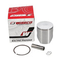 Kawasaki KX125, 1995-1997, Wiseco .020 Piston Kit, 652M05450 - 54.50 mm