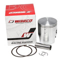 Wiseco 490M06300 .040 Piston Kit for Suzuki PE175, 1980-1984, 63.00 mm