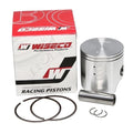 Wiseco 519M05550 .060 Piston Kit for Suzuki RM125, 1985-1986, 55.50 mm