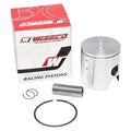 Wiseco 568M05600 .080 Piston Kit for Suzuki RM125, 1988, 56.00 mm