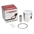 Wiseco 754M05550 .060 Piston Kit for Suzuki RM125, 2000-2003, 55.50 mm