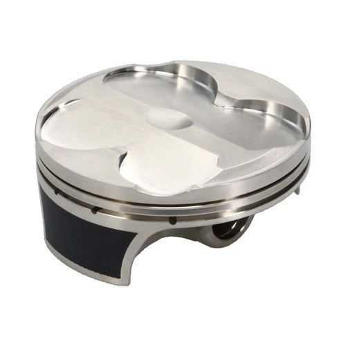 Yamaha YZ250F, 2016-2018, Wiseco Std Piston Kit, 40155M07700 77.00 mm, 14:1 CR