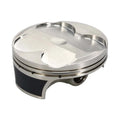 Yamaha YZ250F, 2016-2018, Wiseco Std Piston Kit, 40155M07700 77.00 mm, 14:1 CR
