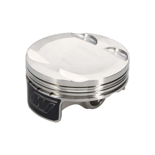 Yamaha FZ-07, 2015-2018, Wiseco Std Piston Kit, 40134M08000, 80.00 mm, 12.5:1 CR