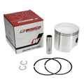 Yamaha IT400 & YZ400, 1977-1978, Wiseco .080 Piston Kit, 394M08700 - 87.00 mm
