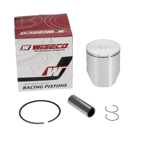 Yamaha YZ125 & YZ125X, 2005-2022, Wiseco .080 Piston Kit - 845M05600, 56.00 mm