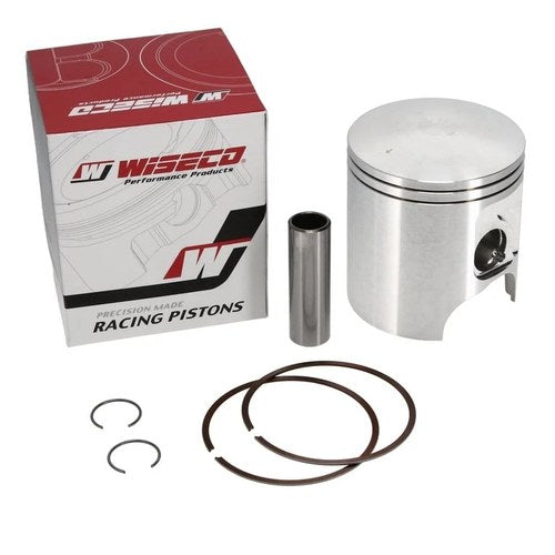 Yamaha YZ250, 1983-1987, Wiseco .060 Piston Kit - 560M06950, 69.50 mm