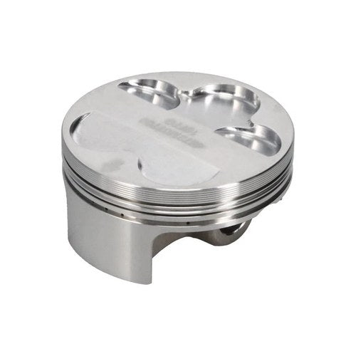Yamaha YZ250F/WR250F, 2001-2004, Wiseco Std Piston Kit, 4872M07900 77mm, 13.2:1