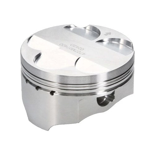 Yamaha RX-1, 1000, 2003-2007, Wiseco Std Piston Kit, 4707M07400, 74.00mm 13:1