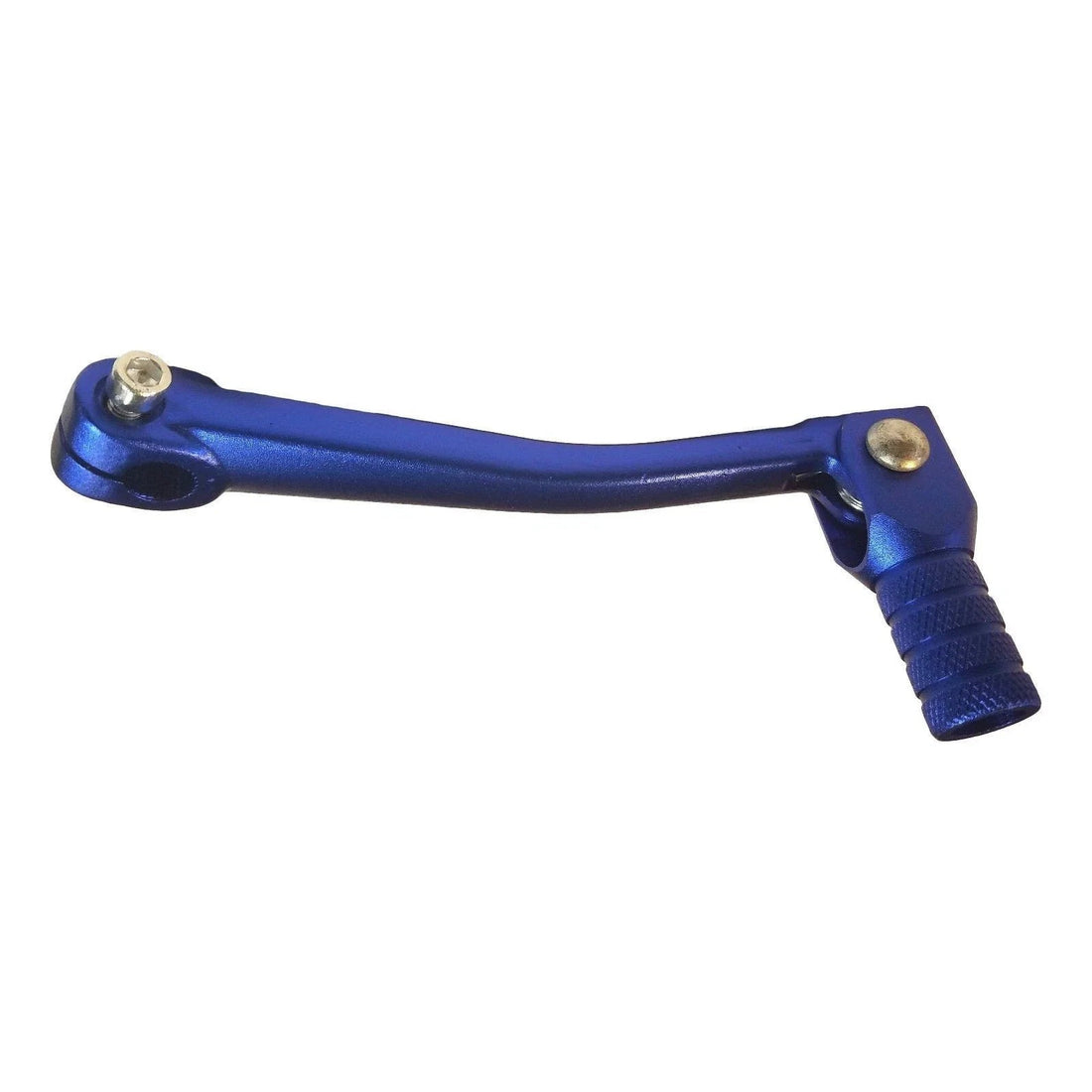 Blue CNC Folding Shifter Fits XR50 CRF50 Crf Shift Lever Sdg SSR 107 Pit Bike